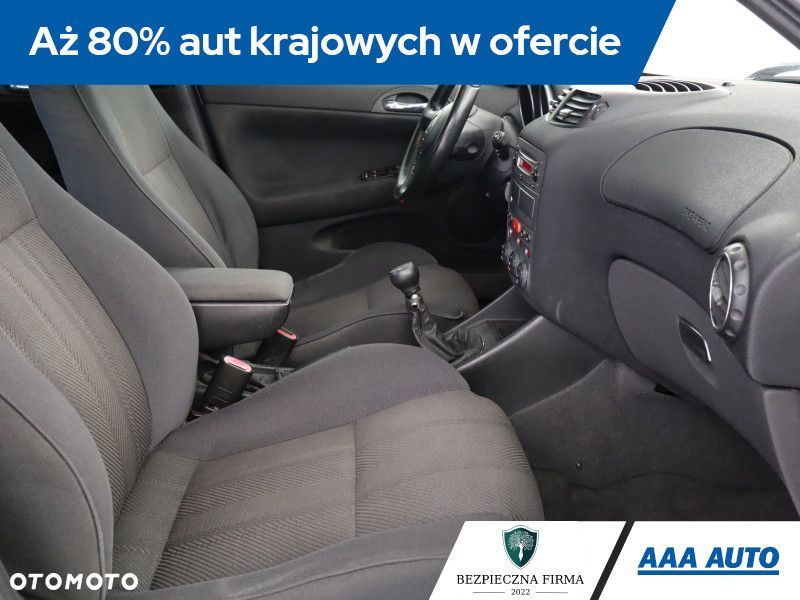 Alfa Romeo 147 - 11