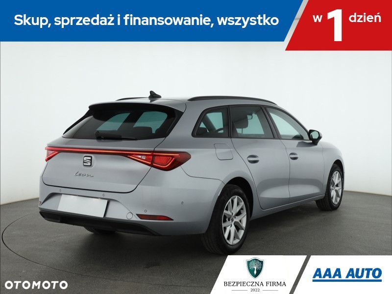 Seat Leon Sportstourer - 6