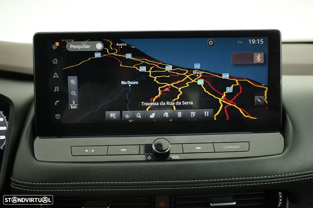 Nissan X-Trail 1.5 e-Power Tekna e-4force - 11