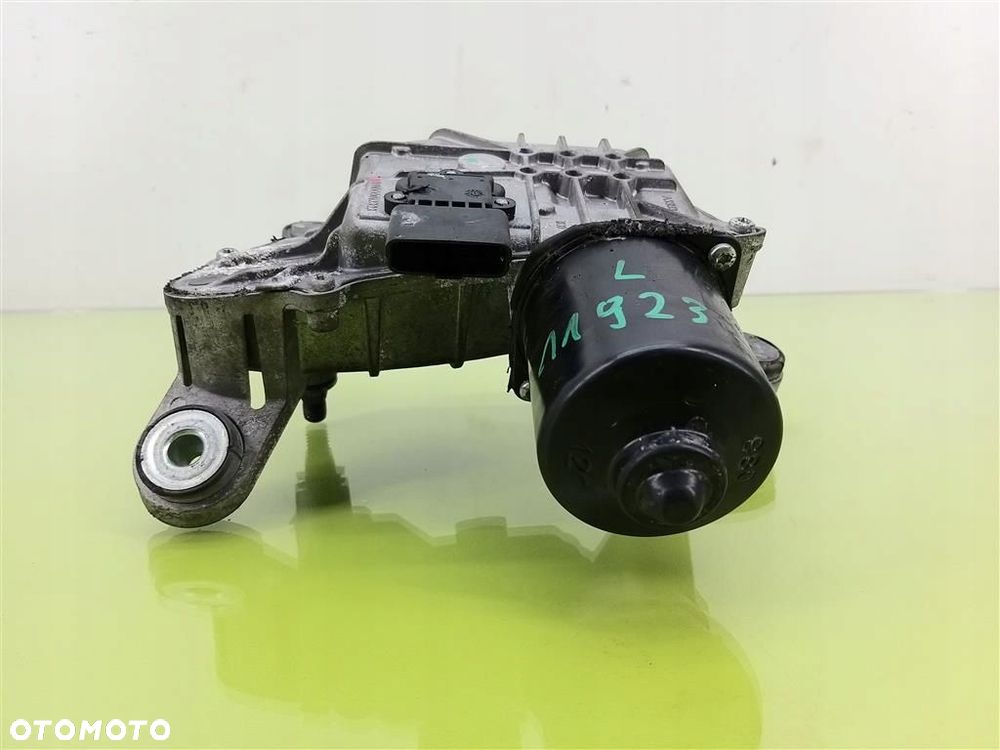 Mechanizm wycieraczek silniczek Citroen DS5 2011-2015 W000012323 ORYGINAŁ - 6