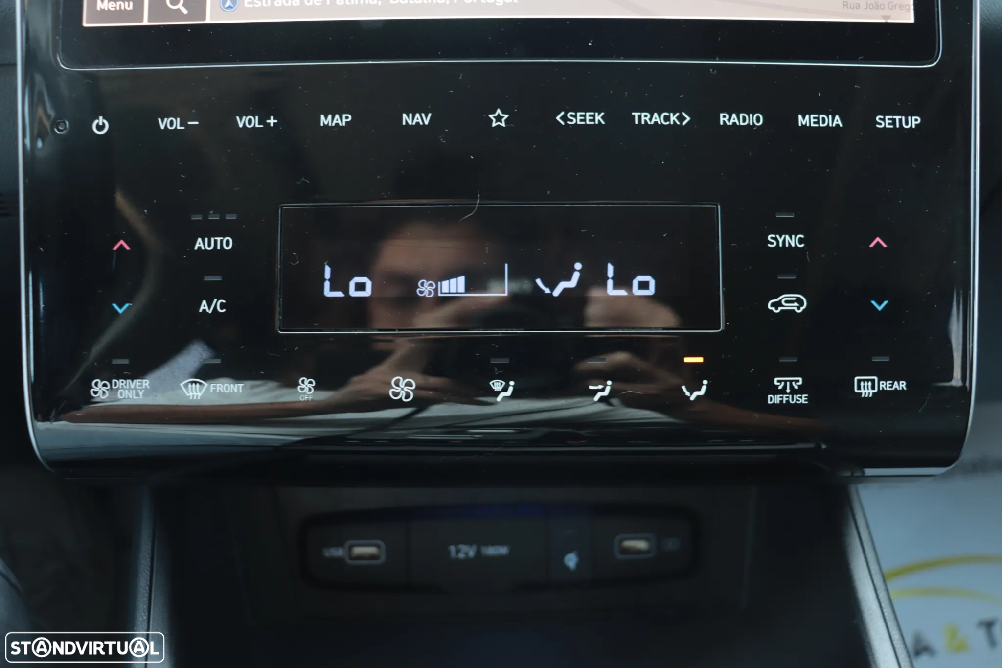 Hyundai Tucson - 18