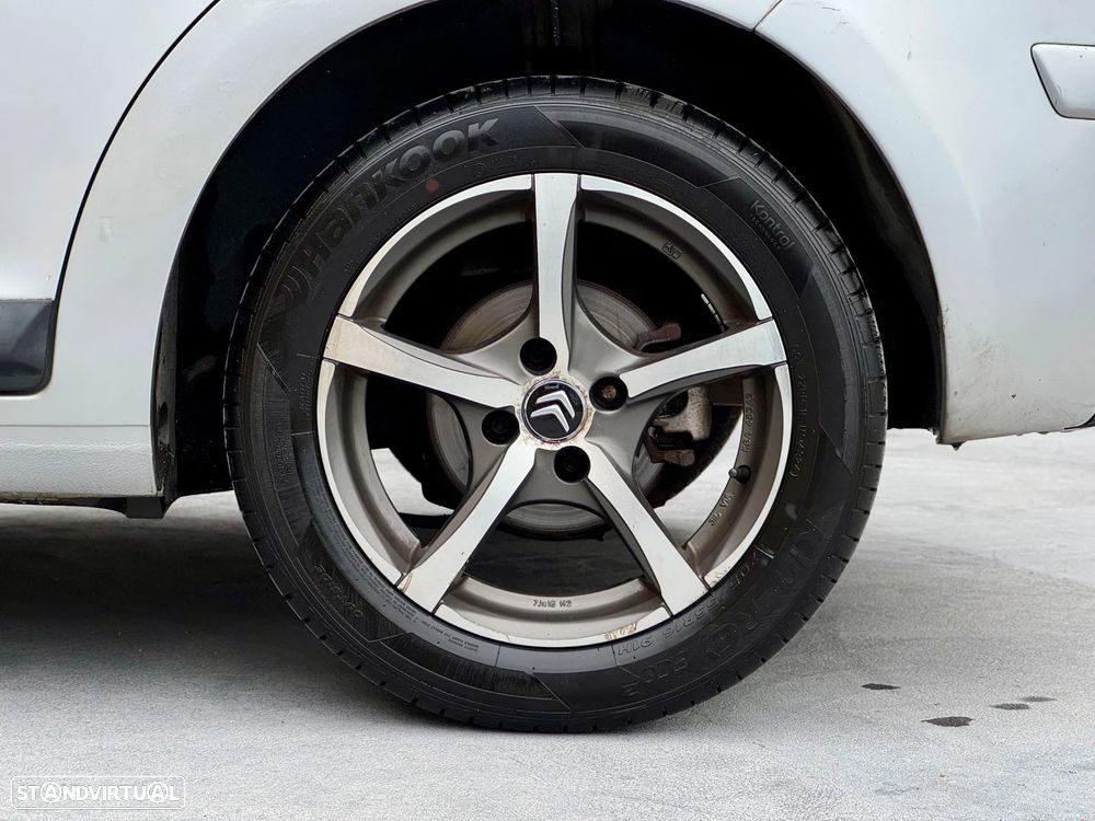 Citroën C4 1.6 HDi FAP Exclusive - 34