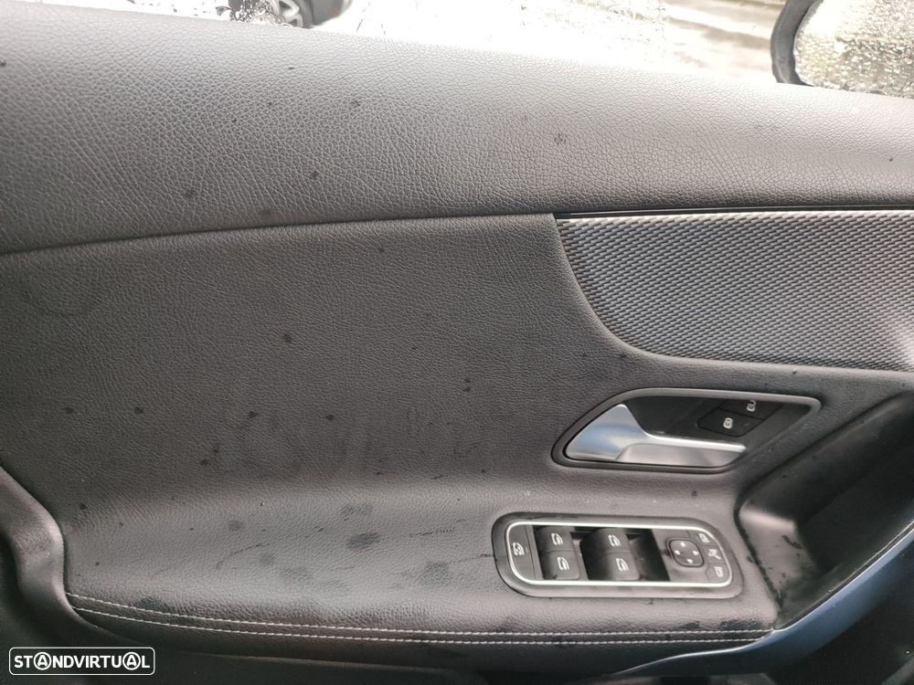 Mercedes-Benz A 180 d - 15