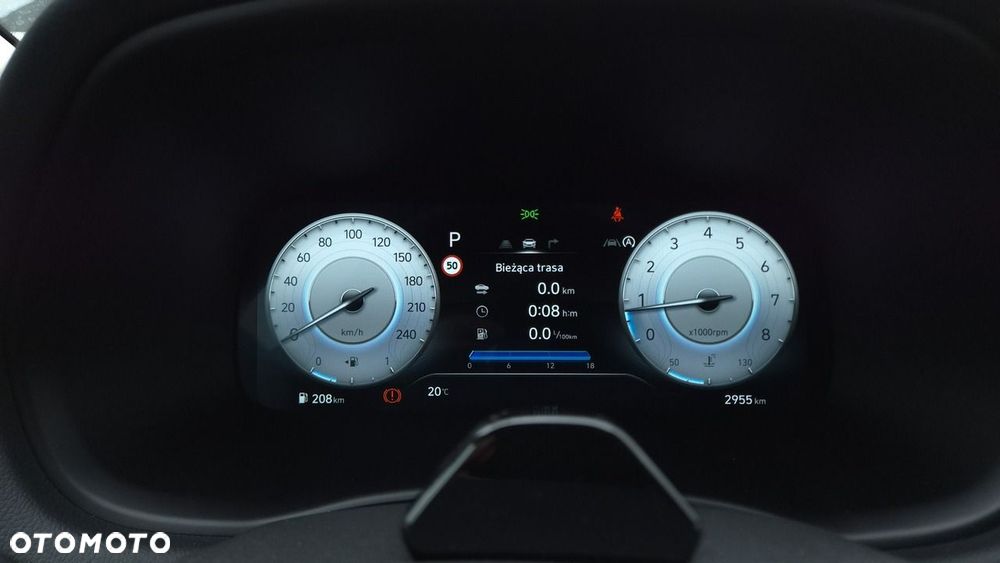 Hyundai i30 1.6 T-GDI Smart DCT - 20