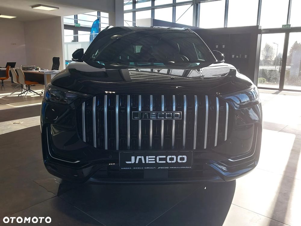 Jaecoo 8 - 3