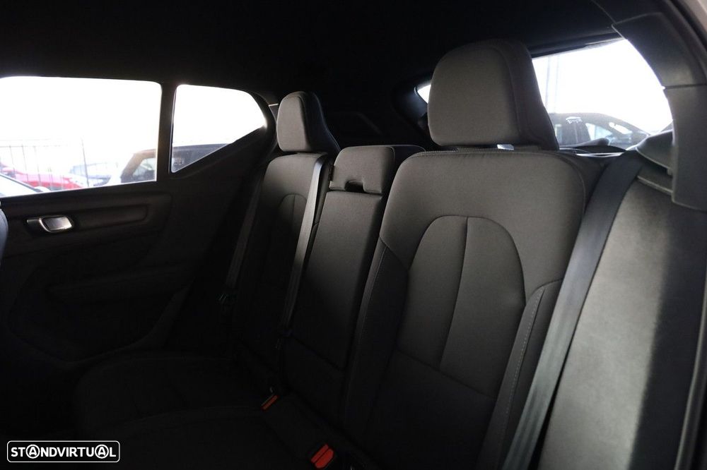 Volvo EX40 70 kWh Single Motor Core - 10