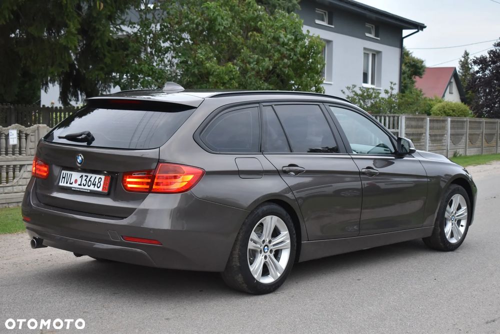 BMW Seria 3 - 14