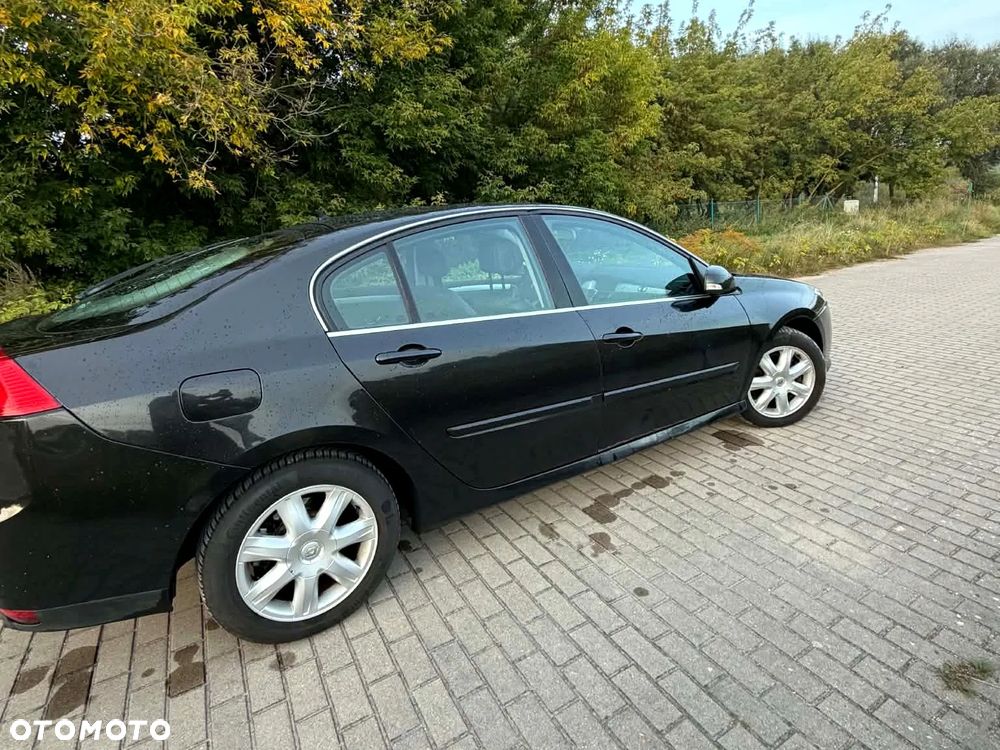Renault Laguna - 8