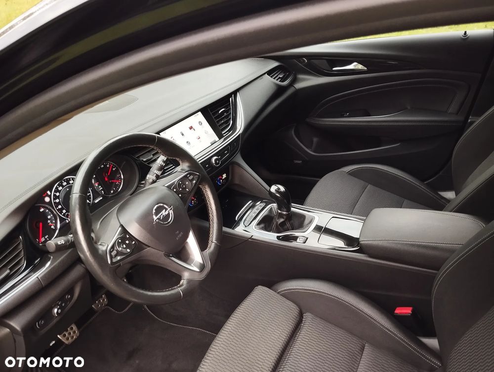 Opel Insignia - 6