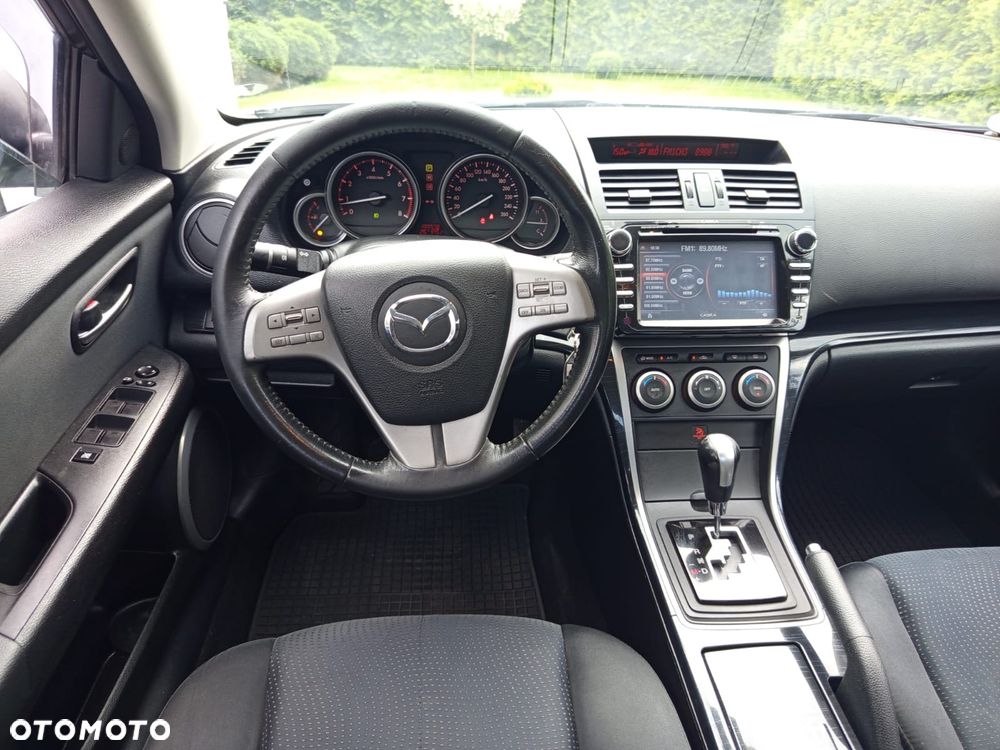 Mazda 6 2.0 Active - 3