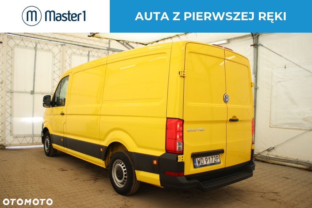 Volkswagen Crafter - 3