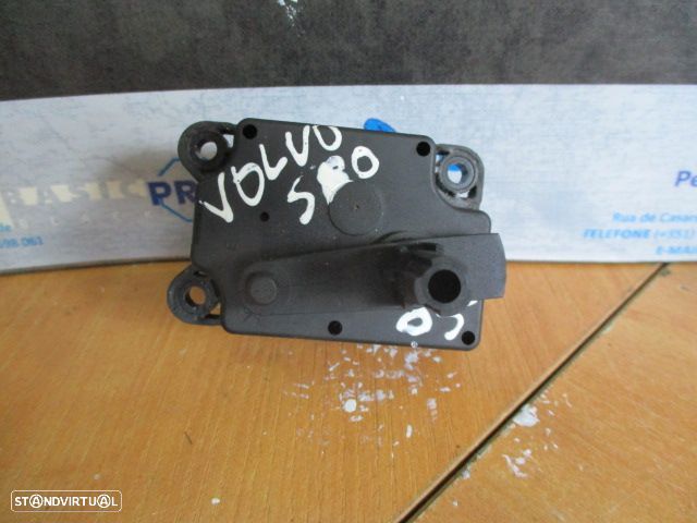 Motor Da Comporta De Sofagem MOTCP127 VOLVO S80 2005 - 1