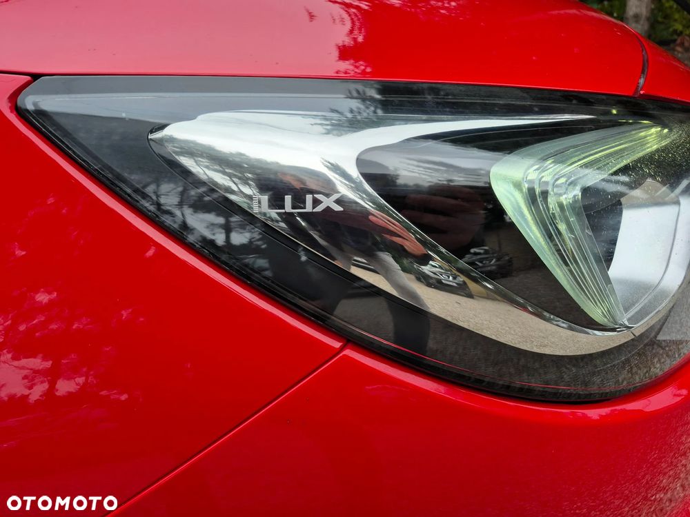 Opel Astra 1.4 Turbo Start/Stop Innovation - 34