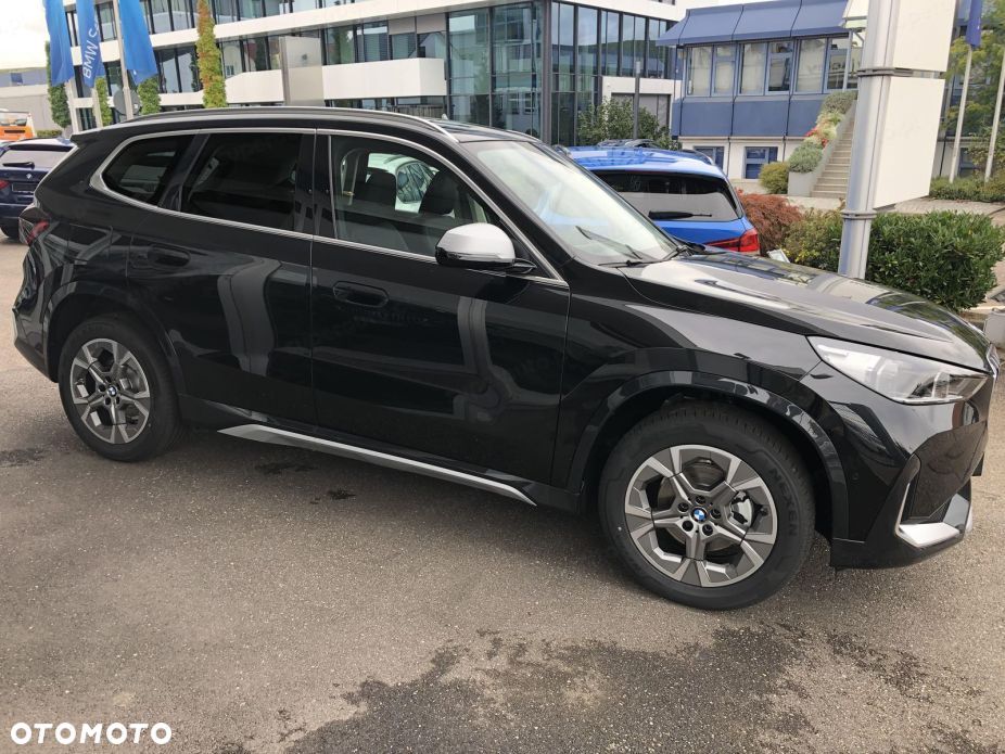 BMW X1 sDrive18i xLine sport - 5