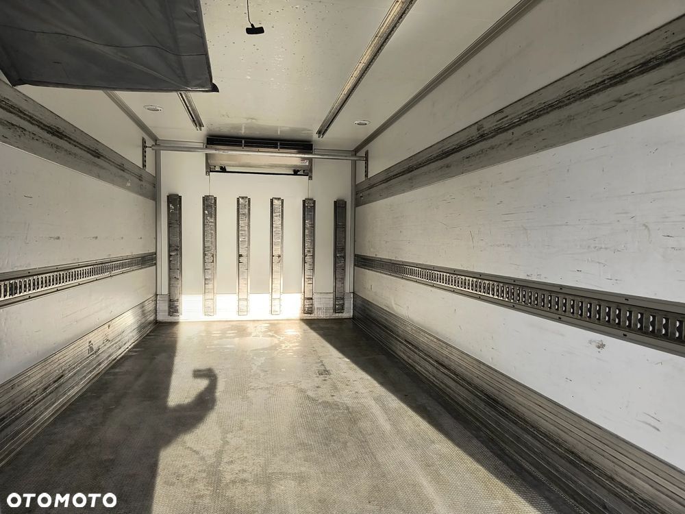 Mercedes-Benz Atego 1224 EURO6 - 7