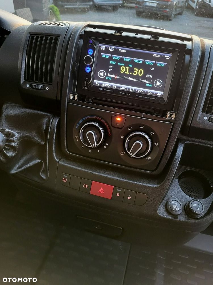 Peugeot Boxer - 13