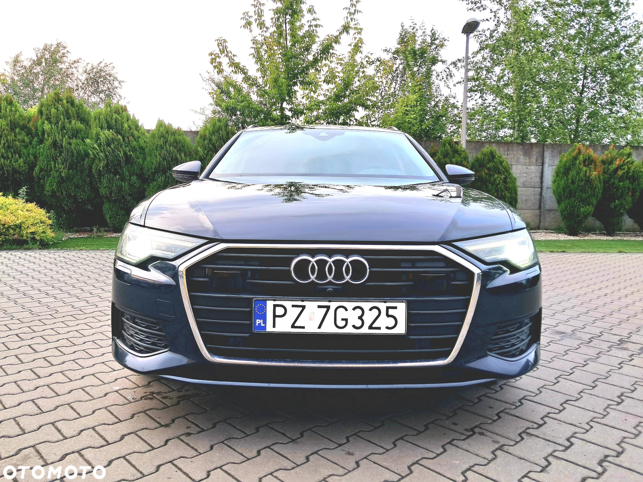 Audi A6 35 TDI mHEV S tronic - 3