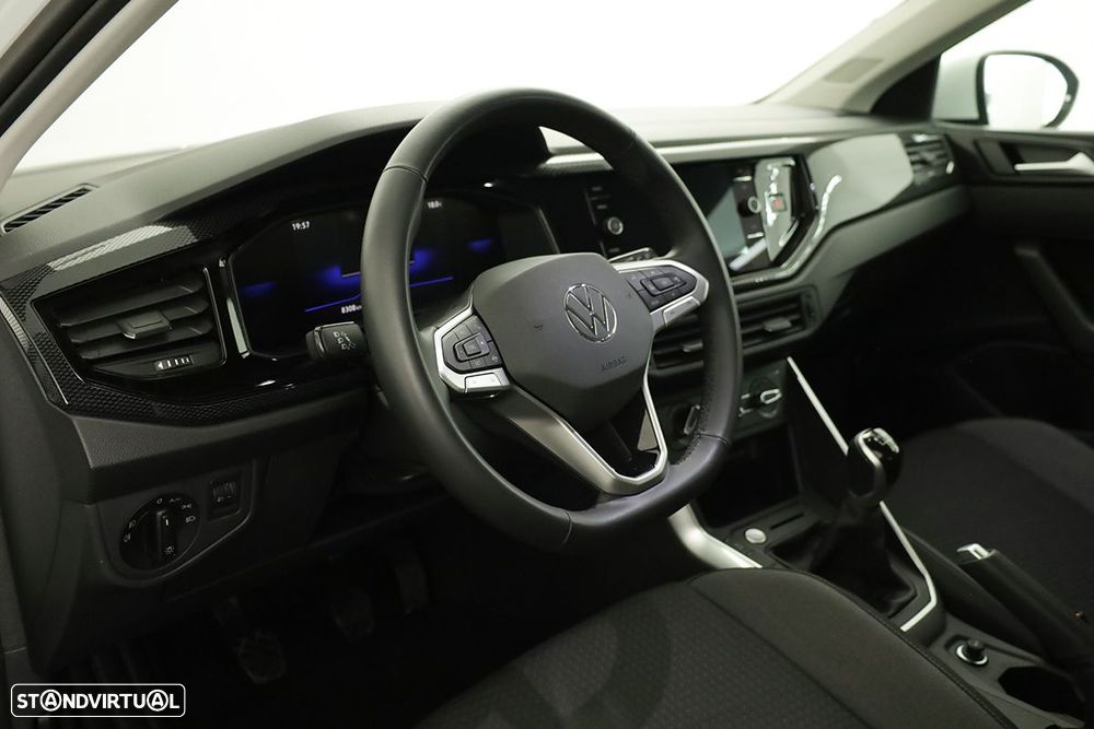 VW Taigo 1.0 TSI Urban - 7