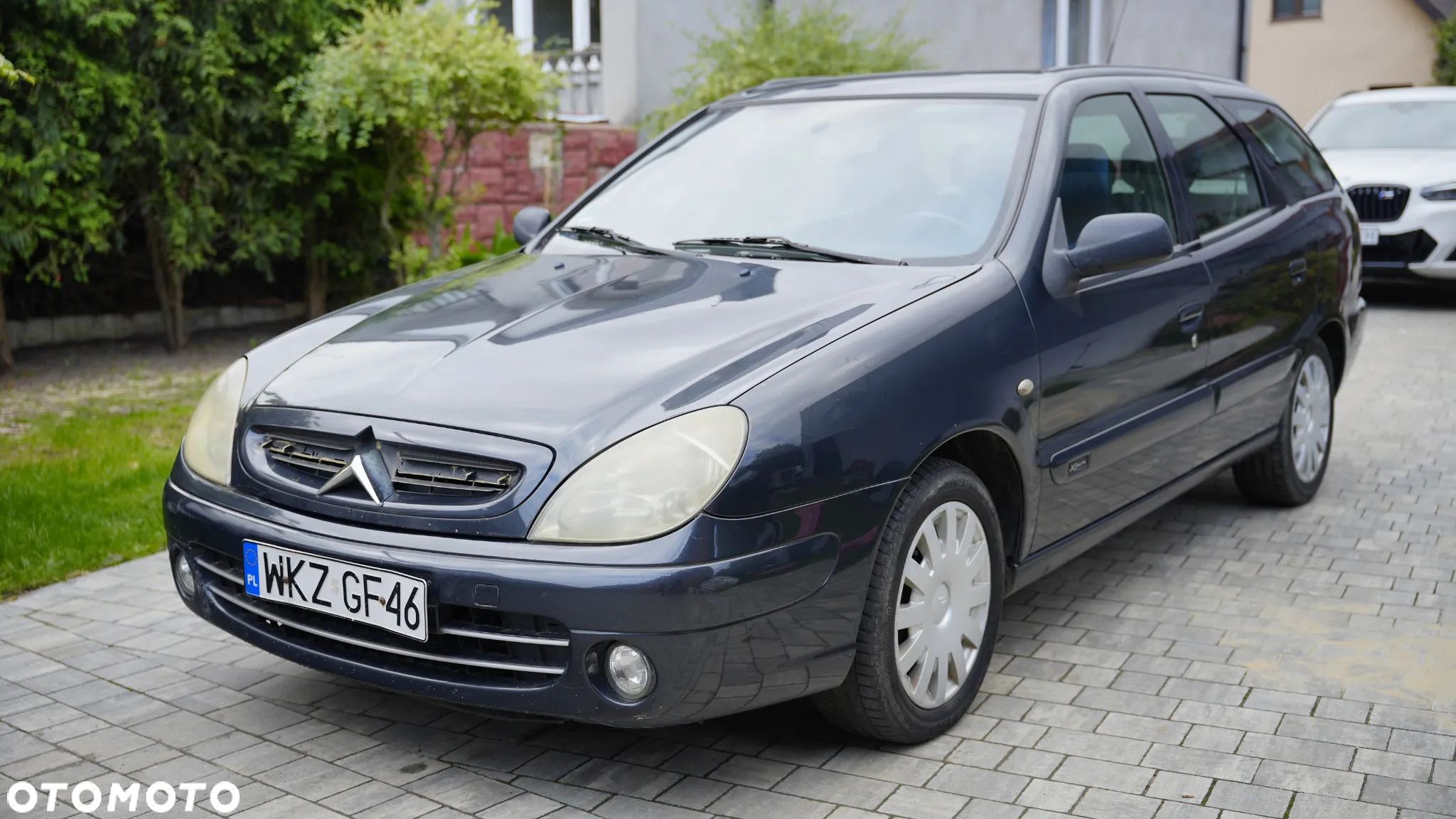 Citroën Xsara 1.6 16V Exclusive - 1