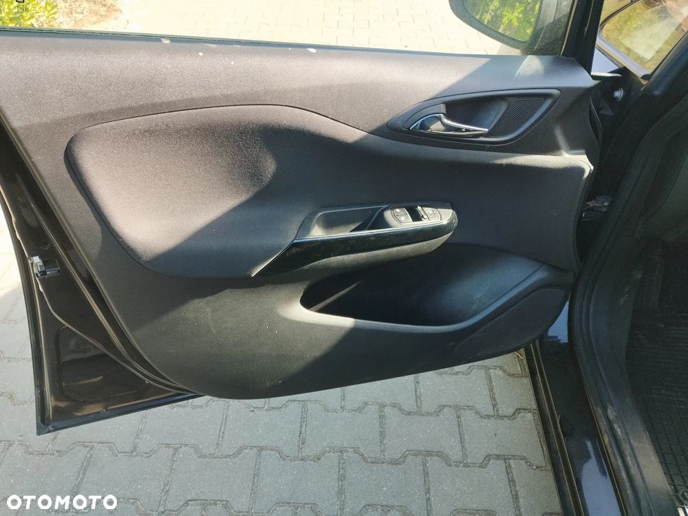 Opel Corsa 1.2 Edition - 7