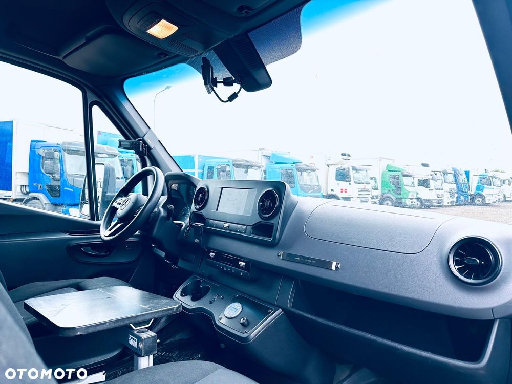 Mercedes-Benz SPRINTER 314 CDI / CHŁODNIA - 15