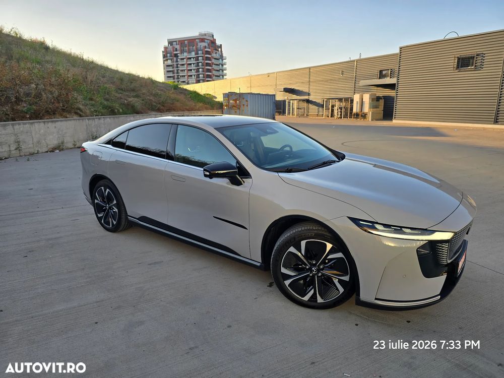 Mazda 6e 68 kW BEV Takumi - 7