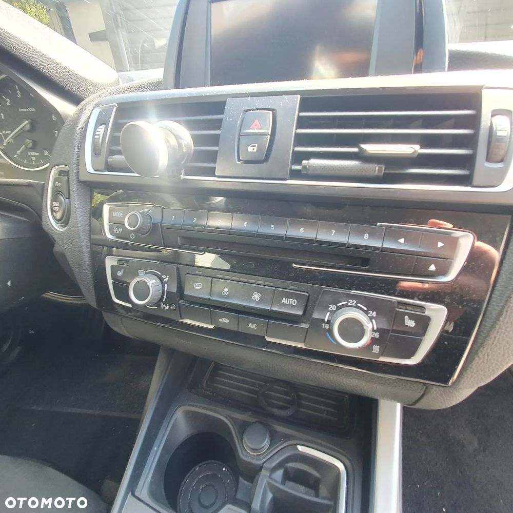 BMW Seria 1 116i M Sport - 17