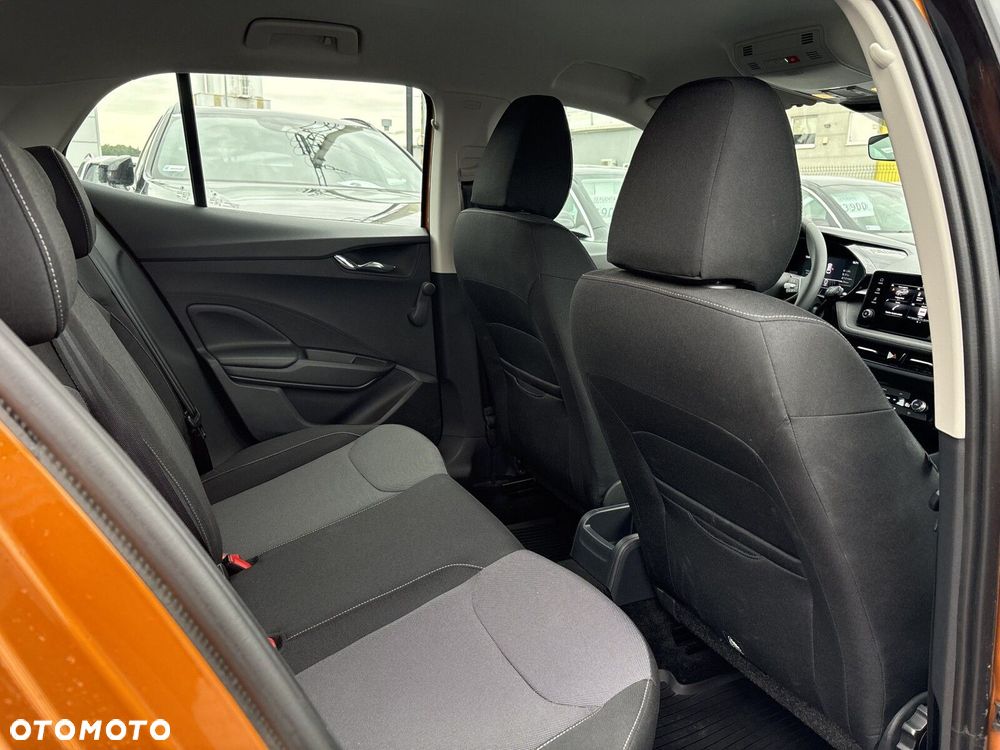 Skoda Fabia 1.0 TSI Selection - 29