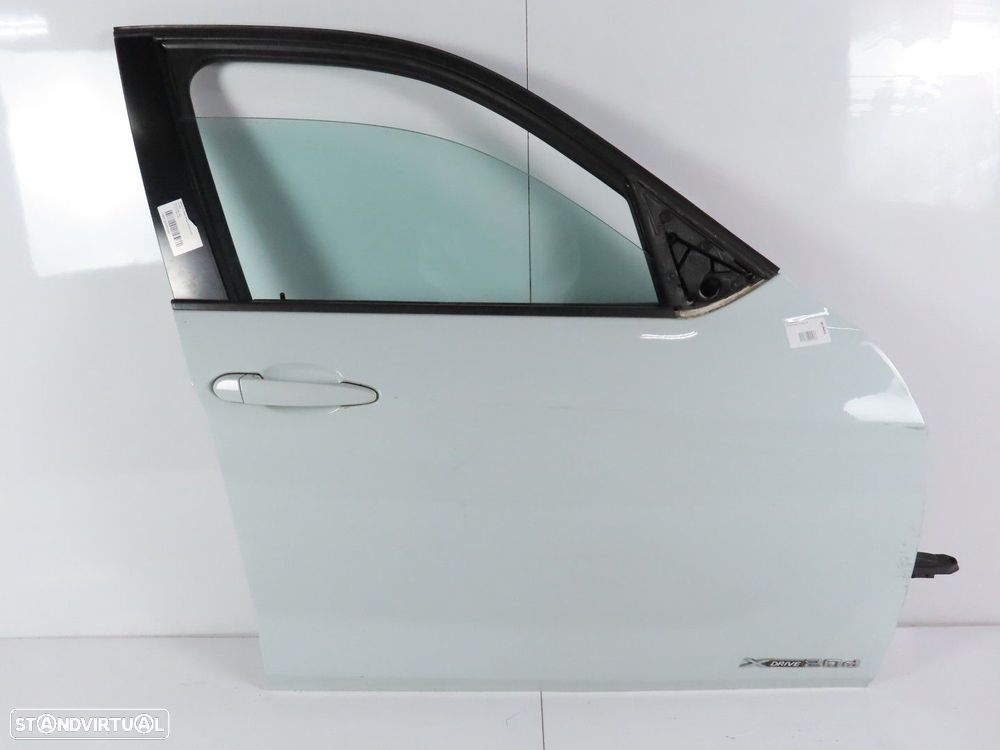 Porta Direito/Frente Seminovo/ Original BMW X1 (E84) 41517339358 - 1