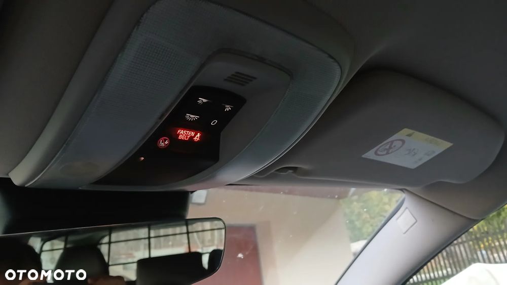Volvo XC 70 D4 AWD Geartronic Momentum - 38