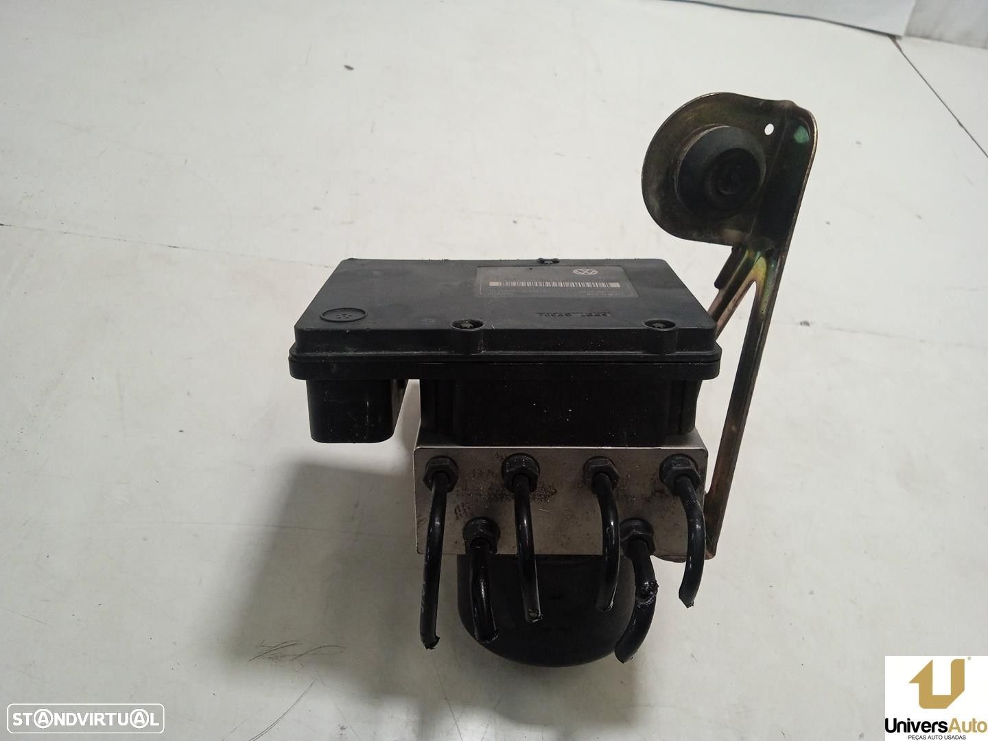 ABS PORSCHE CAYENNE 2002 -7L0907379G - 1