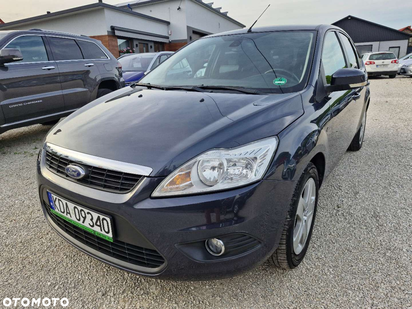Ford Focus - 3