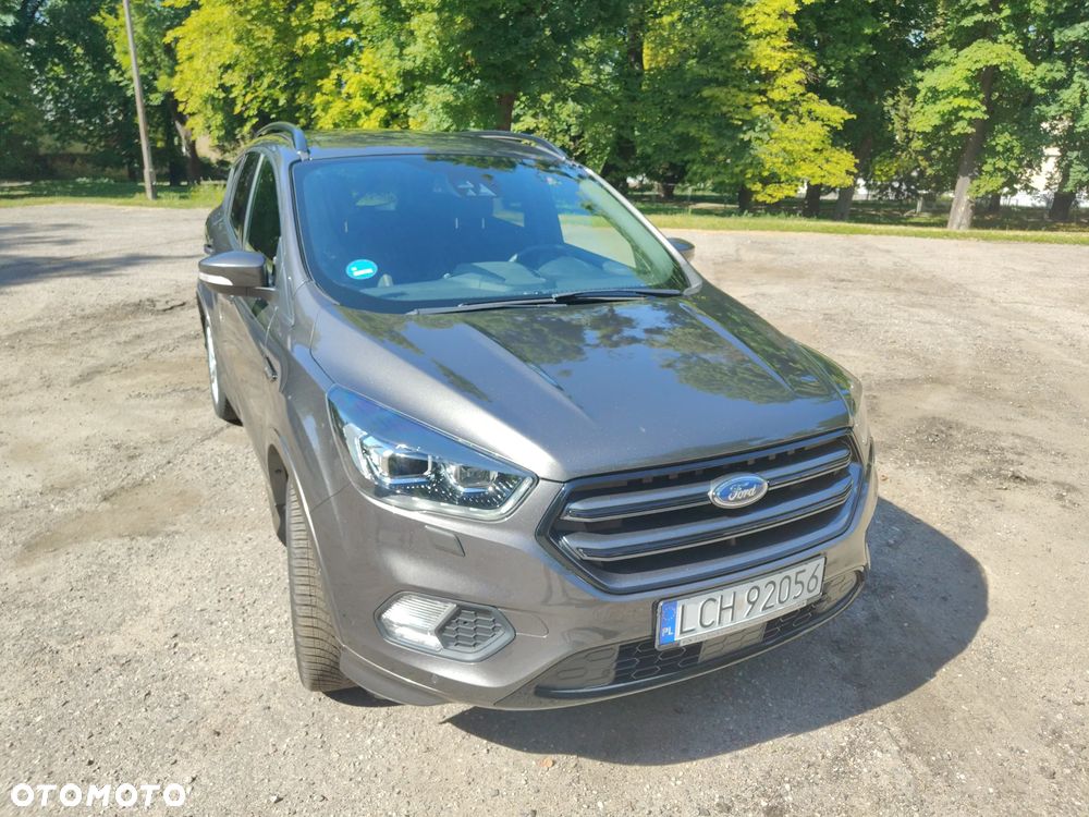 Ford Kuga 1.5 EcoBoost 2x4 ST-Line - 32