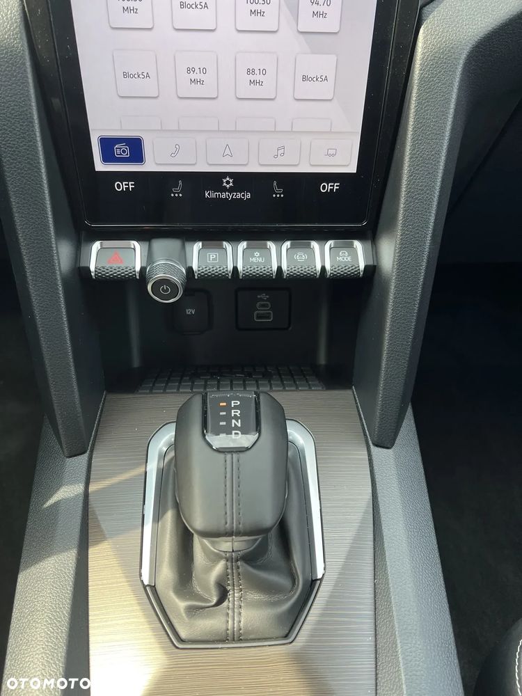 Volkswagen Amarok 3.0 V6 TDi 4MOTION Style - 16