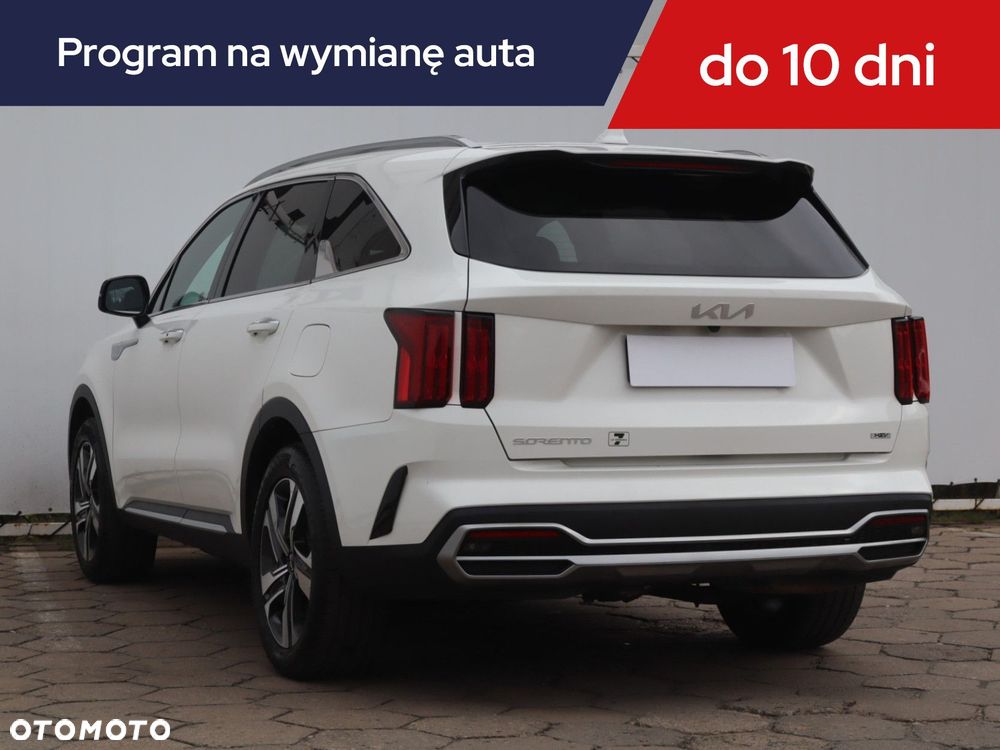 Kia Sorento - 6