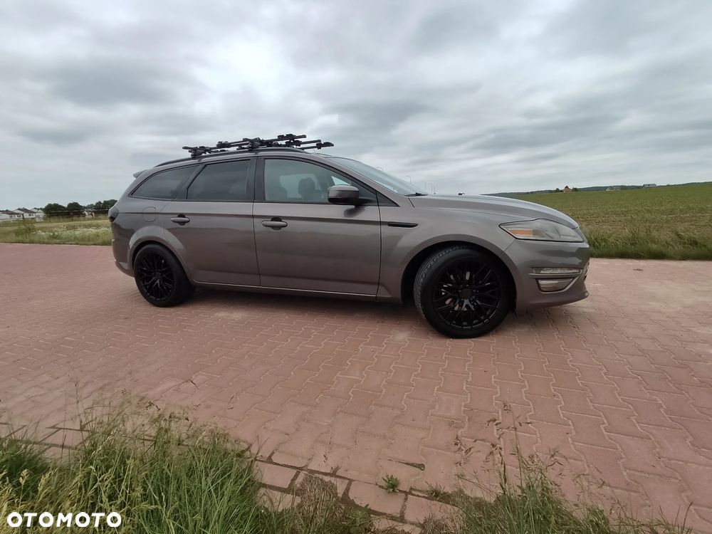 Ford Mondeo 2.0 TDCi Champions Edition - 3