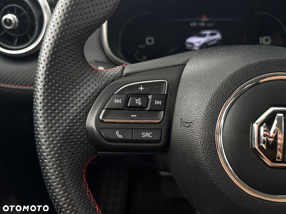MG ZS 1.0 T-GDI Exclusive - 38