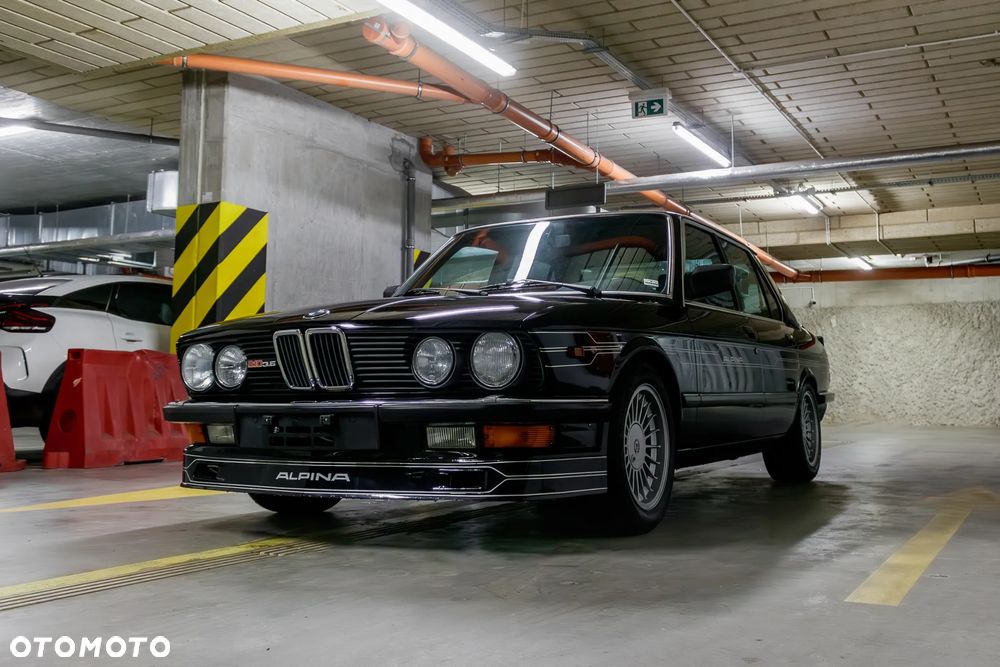 BMW Seria 5 - 2