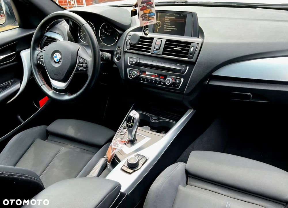 BMW Seria 1 2013 photo 2