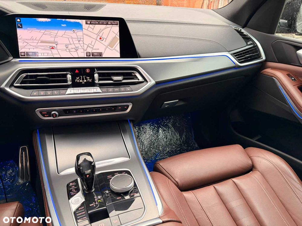 BMW X5 - 8