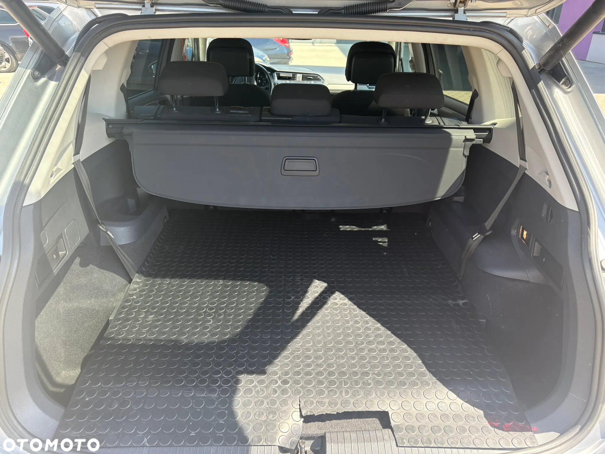 Volkswagen Tiguan 2.0 TDI BMT SCR 4Mot Comfortline DSG - 18