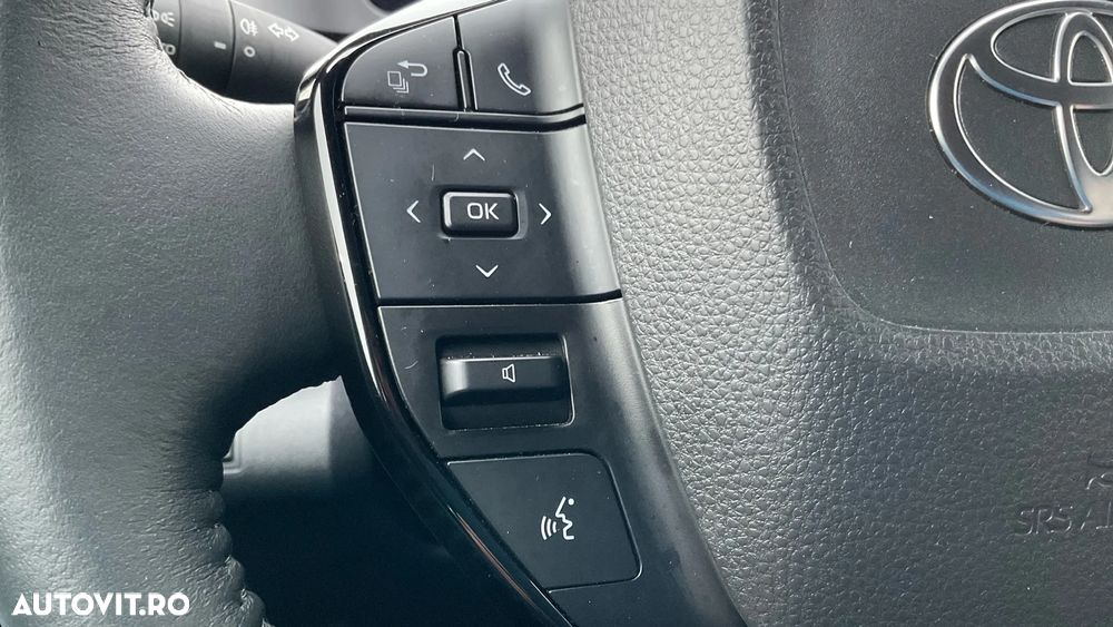 Toyota BZ4X 150 KW FWD (4x2) Luxury Style - 23