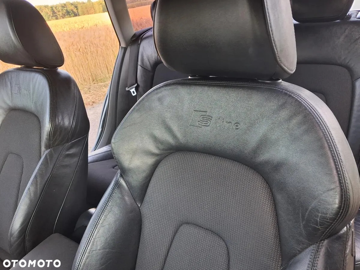Audi A4 Avant 2.0 TDI - 17