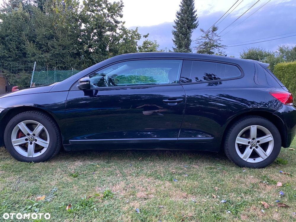 Volkswagen Scirocco 1.4 TSI - 7