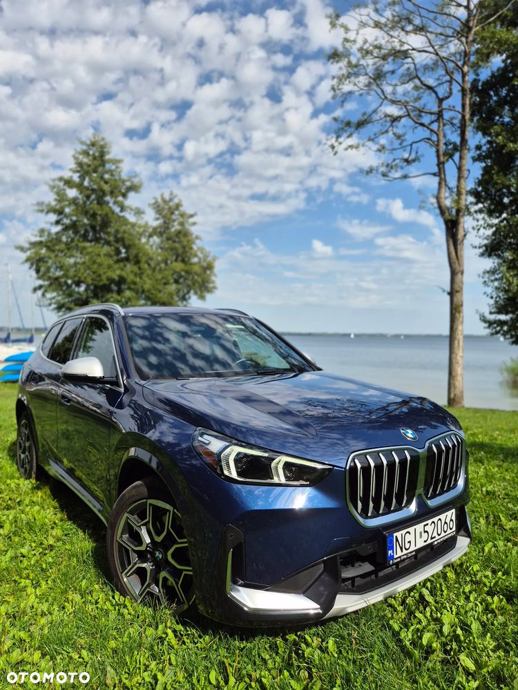 BMW X1 2023 photo 2