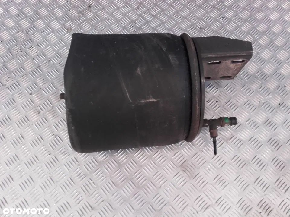 PODUSZKA ZAWIESZENIA tyl midlum premium dxi - 1