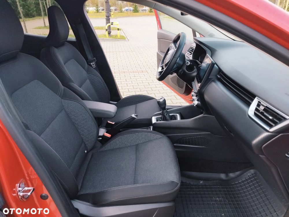 Renault Clio SCe 75 BUSINESS EDITION - 19