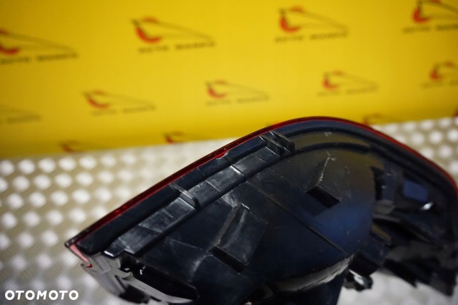 ACURA MDX 2014 - 2020 LAMPA TYŁ TYLNA PRAWA USA - 10