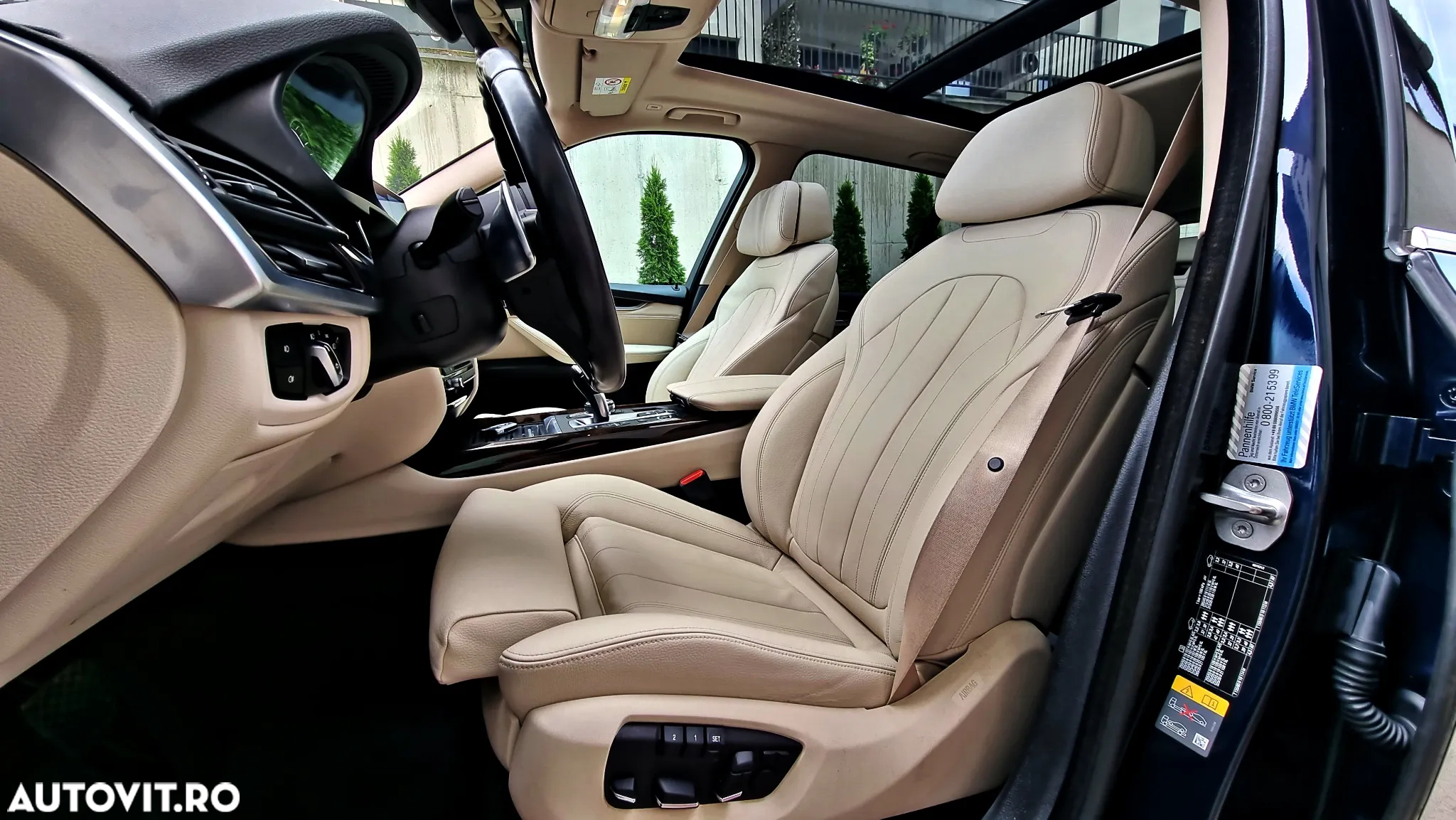 BMW X5 xDrive40e - 5