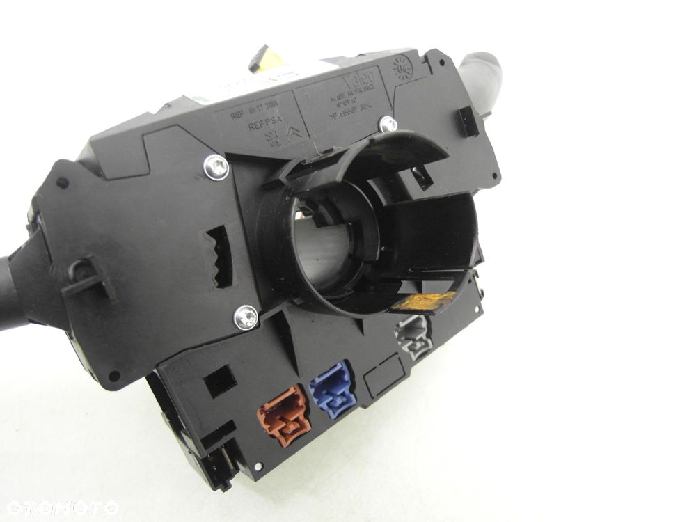 PRZEŁĄCZNIK ZESPOLONY CITROEN C3 I 96488239XT COM2002 - 5